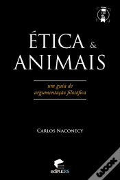 Capa do artigo Ética & Animais
