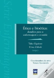 Capa do artigo Ética e bioética