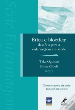 Capa do artigo Ética e bioética