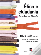 Capa do artigo Ética E Cidadania