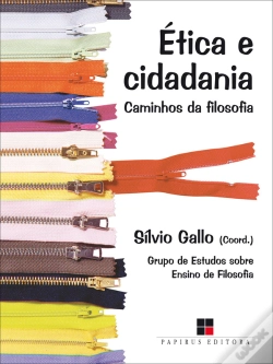Capa do artigo Ética E Cidadania
