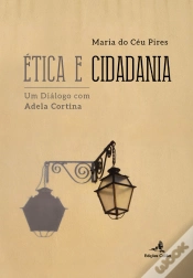 Capa do artigo Ética e Cidadania 