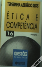 Ética e Competência