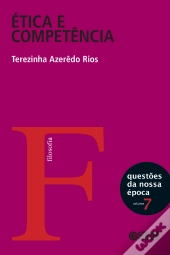Ética E Competência