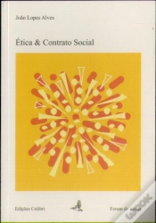 Capa do artigo Ética & Contrato Social