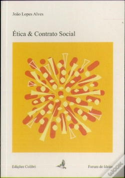 Capa do artigo Ética & Contrato Social