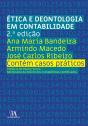 Ética e Deontologia em Contabilidade - Preview