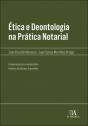 Ética e Deontologia na Prática Notarial - Preview