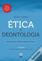 Ética e Deontologia