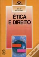 Ética e Direito