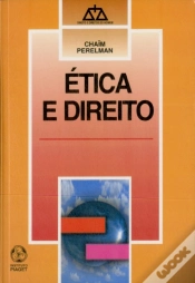Capa do artigo Ética e Direito