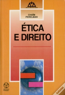 Capa do artigo Ética e Direito