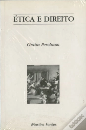 Capa do artigo Ética e Direito