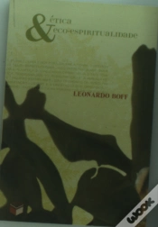 Capa do artigo Ética e Eco-espiritualidade