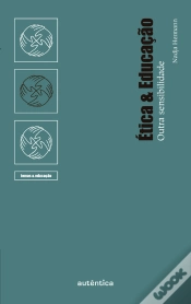 Capa do artigo Ética & Educação