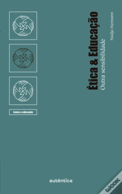 Capa do artigo Ética & Educação