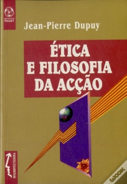 Capa do artigo Ética e Filosofia da Acção