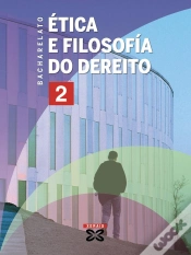 Capa do artigo Etica E Filosofia Do Dereito 2º Bacharelato (2008) 