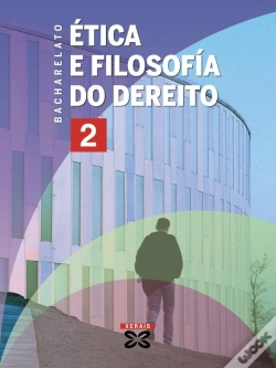 Capa do artigo Etica E Filosofia Do Dereito 2º Bacharelato (2008) 