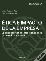 Capa do artigo Etica E Impacto De La Empresa: La Perspectiva Etica En Las E
