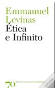 Capa do artigo Ética e Infinito