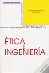 Capa do artigo Ética E Ingeniería