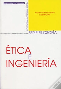 Capa do artigo Ética E Ingeniería