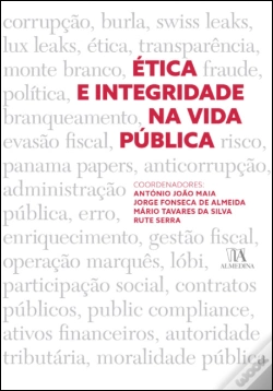 Capa do artigo Ética e Integridade na Vida Pública