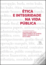 Capa do artigo Ética e Integridade na Vida Pública