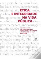 Capa do artigo Ética E Integridade Na Vida Pública
