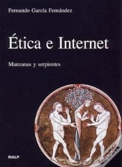 Capa do artigo Ética E Internet