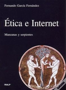 Capa do artigo Ética E Internet