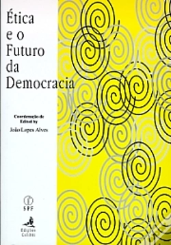 Capa do artigo Ética e o Futuro da Democracia