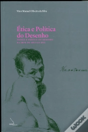 Capa do artigo Ética e Política do Desenho - Teoria e Prática do Desenho na Arte do Século XVII 