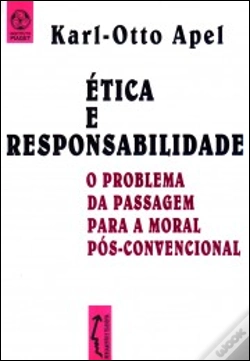 Capa do artigo Ética e Responsabilidade