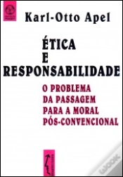 Capa do artigo Ética e Responsabilidade