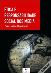 Capa do artigo Ética e Responsabilidade Social dos Media