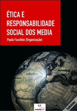 Capa do artigo Ética e Responsabilidade Social dos Media
