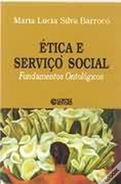 Capa do artigo Ética e Serviço Social
