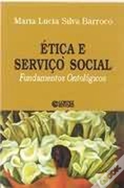 Capa do artigo Ética e Serviço Social