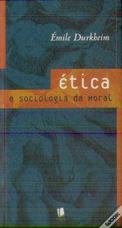 Capa do artigo Ética e Sociologia da Moral