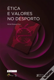 Capa do artigo Ética e Valores no Desporto