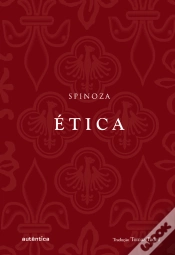 Capa do artigo Ética – Edição Bilíngue