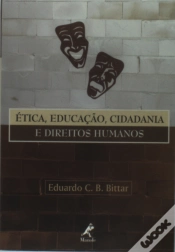 Capa do artigo Ética, Educação, Cidadania