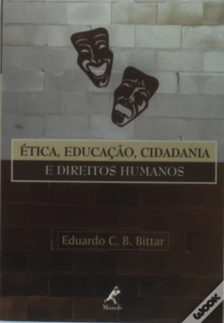 Capa do artigo Ética, Educação, Cidadania