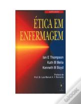 Ética em Enfermagem