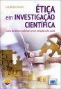 Ética em Investigação Científica - Preview