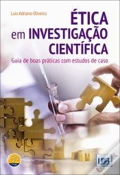 Capa do artigo Ética em Investigação Científica
