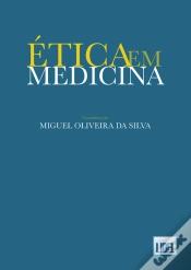 Capa do artigo Ética em Medicina