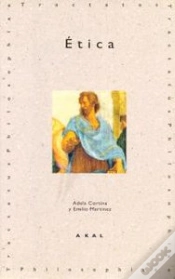 Capa do artigo Ética
